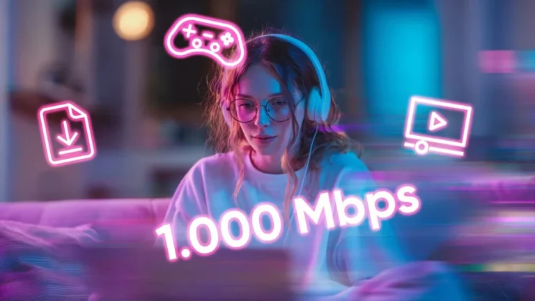 DİGİTURK 1000 MBPS İNTERNET + beIN CONNECT TARAFTAR