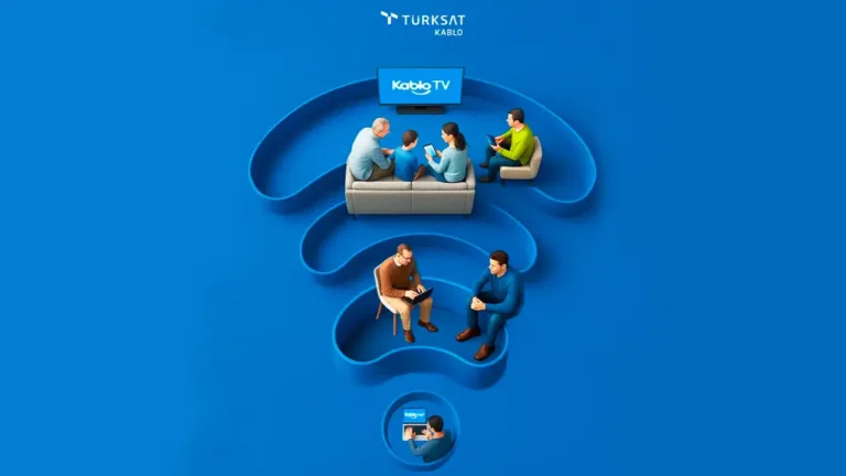 4’Ü BİR ARADA 200 MBPS