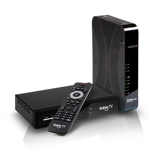 TV’Lİ FİBERNET KAMPANYASI 35 MBPS
