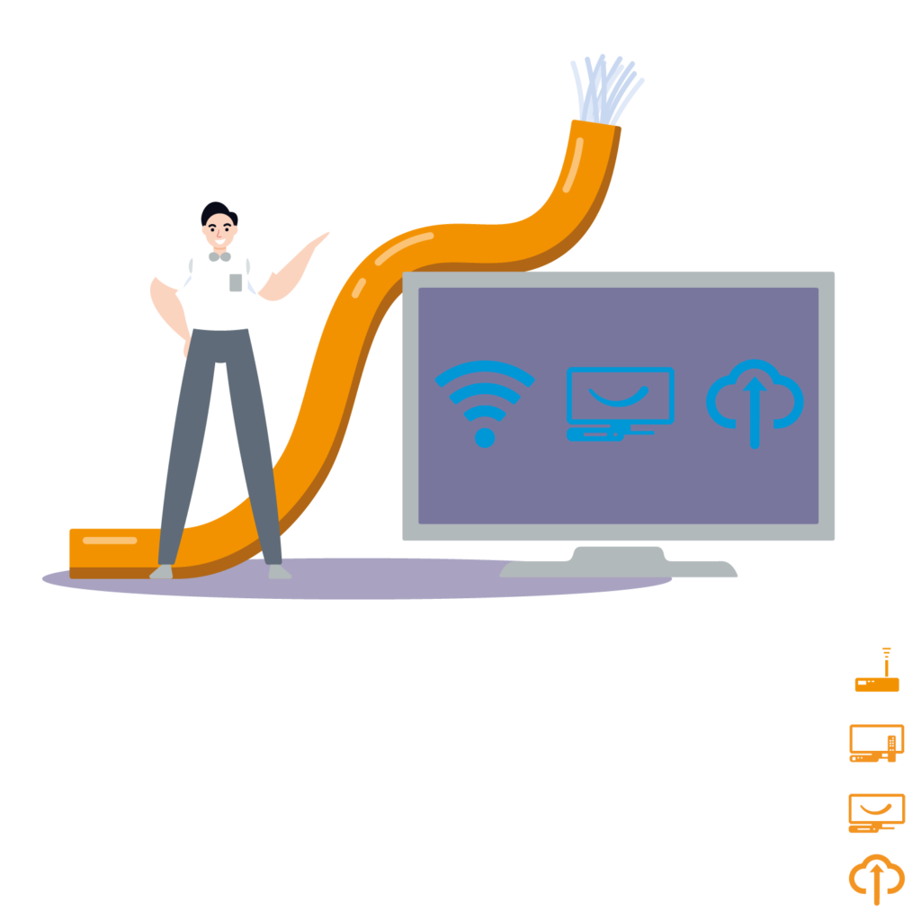 TV’Lİ FİBERNET KAMPANYASI 16 MBPS