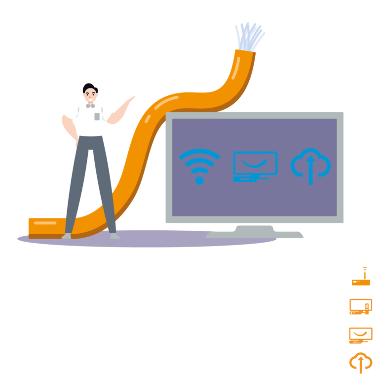 TV’Lİ FİBERNET KAMPANYASI 16 MBPS