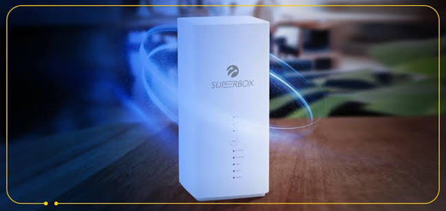 SUPERBOX 300 GB KAMPANYASI