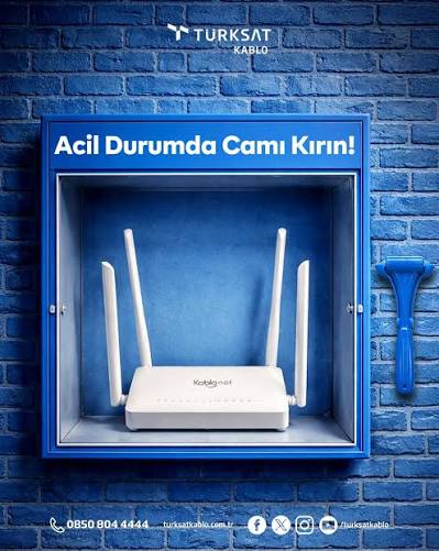 TV’Lİ FİBERNET KAMPANYASI 100 MBPS