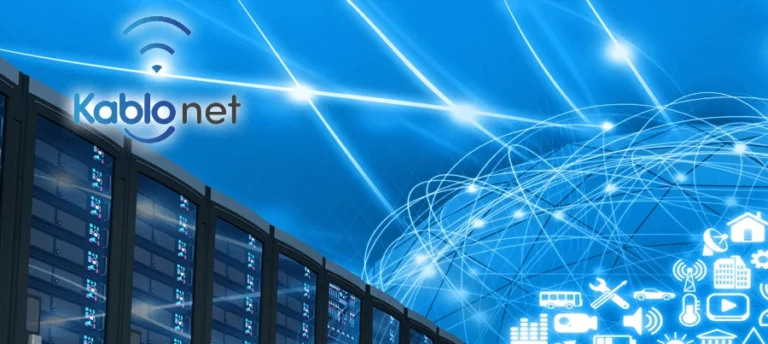 4’Ü BİR ARADA 50 MBPS